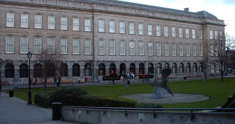 Mankind’s Greatest Libraries