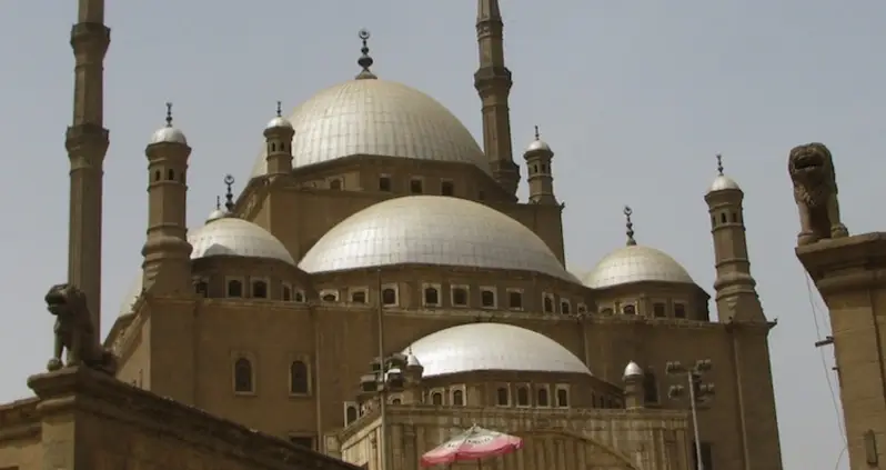 The Greatest Architecture Of The Middle Ages