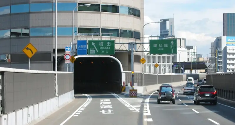 Five Architectural Marvels Of Japan