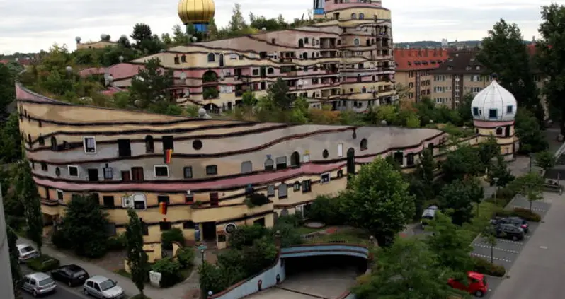 The World’s Most Peculiar Gardens