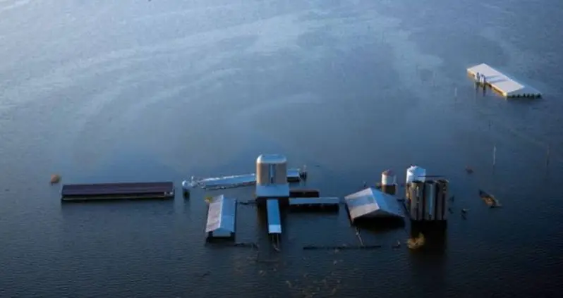 Visualizing Climate Change, A Moving Look At Climate Change’s Impact