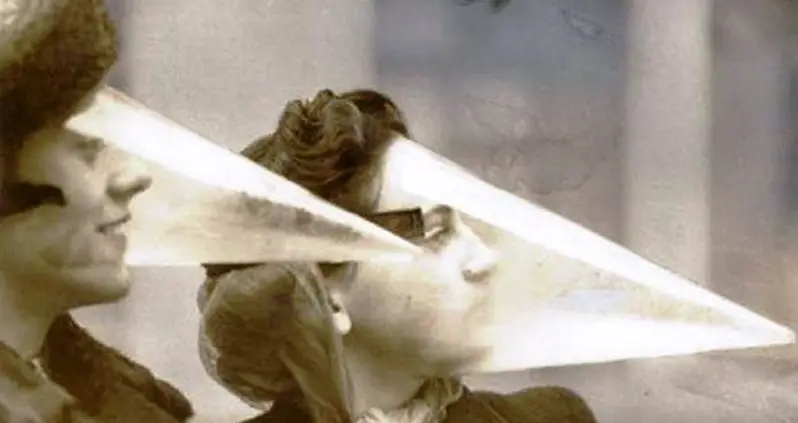 Six Bizarre Inventions That Never Caught On