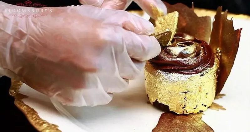Four Incredibly Expensive Foods From Around The World