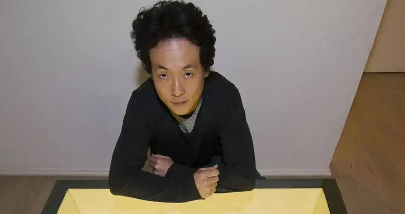 The Fascinating World Of Light Artists