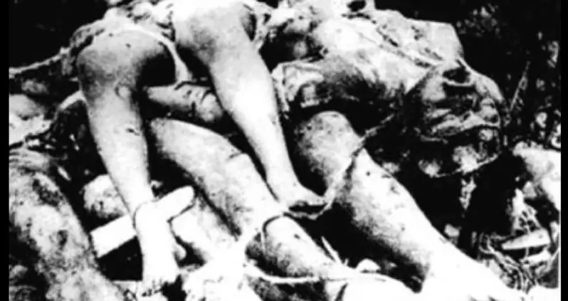 Five Lesser Known Genocides