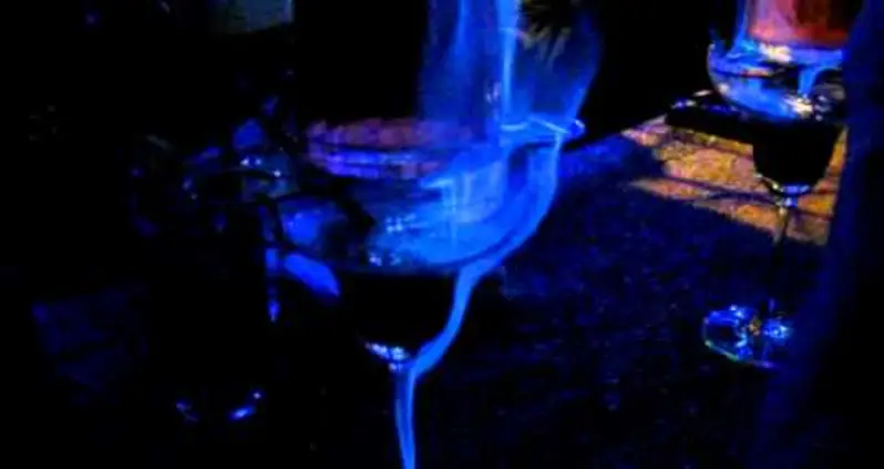 The World’s Craziest Drinks