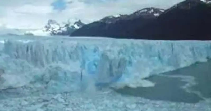 The World’s Most Stunning Glaciers