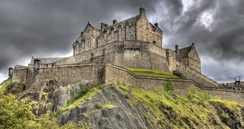 7 Haunted Castles That Will Send Chills Up Your Spine