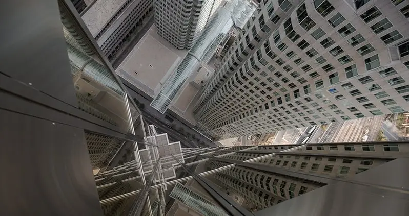 Toronto Like You’ve Never Seen It Before