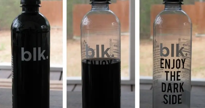 The Coolest Pools On Earth: Swimming In Colors