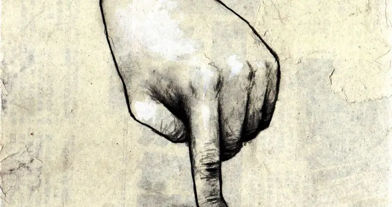 The Fantastic Art Of Dran, The French Banksy