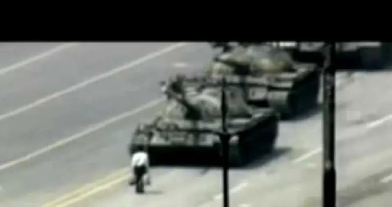 The Most Inspiring One-Person Protests