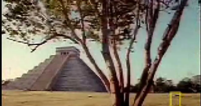 The New Seven Wonders Of The World