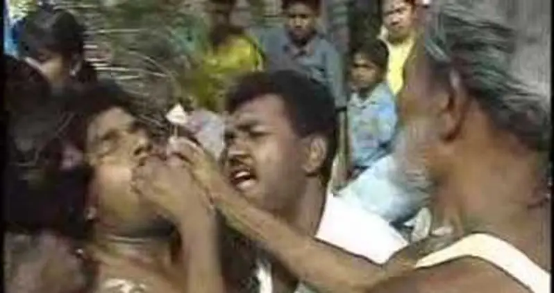 Seven Bizarre Festivals From Around The World
