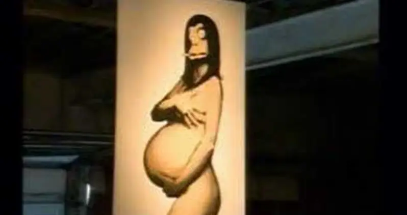 A Taste Of The World’s Best Graffiti Artists