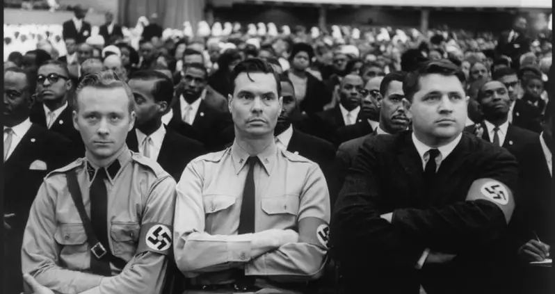 Twelve Lovely Wes Anderson Cinemagraph GIFs