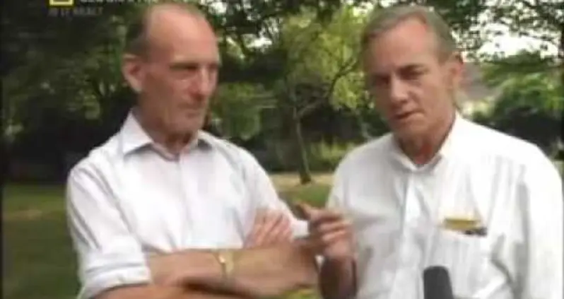 A Brief History Of The World’s Coolest Crop Circles