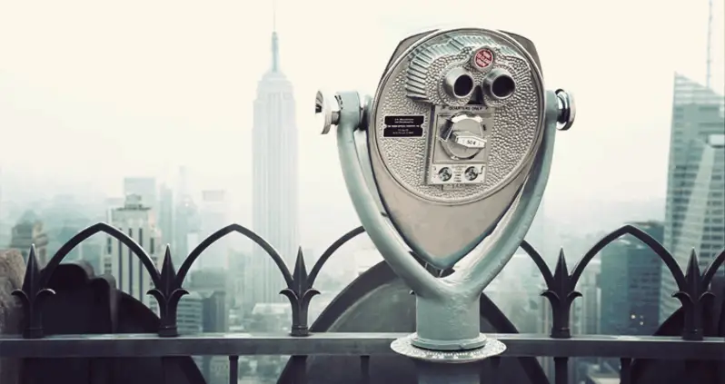 Eleven Fantastic New York City Cinemagraphs