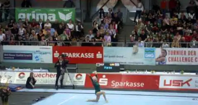 Five Absolutely Amazing Human Endurance Feats