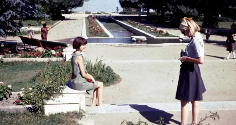 46 Fascinating Photos Of 1960s Afghanistan Before The Taliban