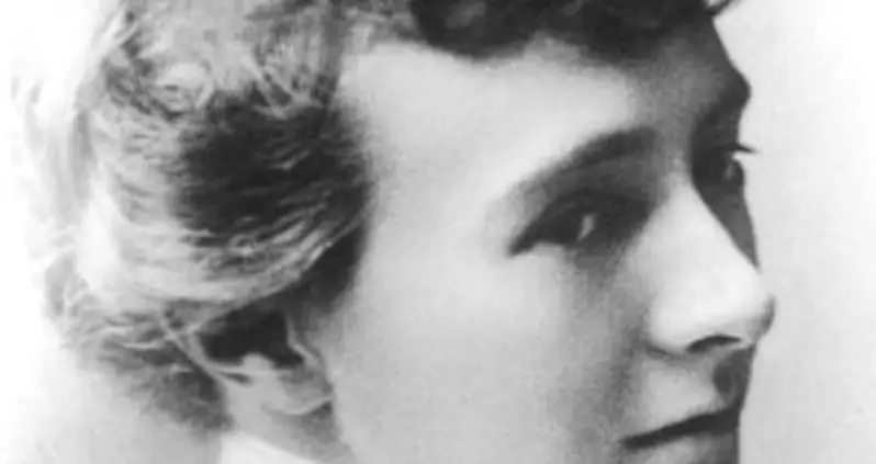 Art And The Suffrage Movement