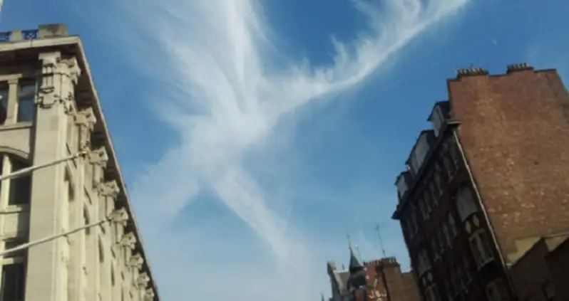 The Seven Most Stunning Cloud Formations