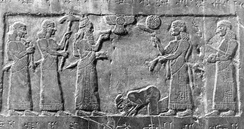 The Fascinating Origins Of Six Friendly Gestures