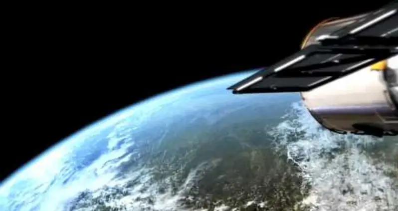 The Most Important Image Captured By Hubble