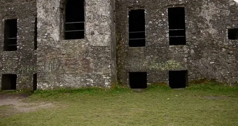 The Haunting Of Montpelier Hill