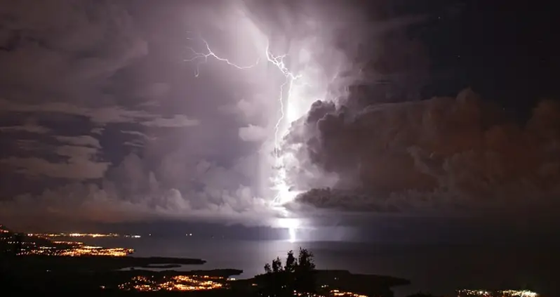 The World’s Most Mind-Blowing Natural Phenomena