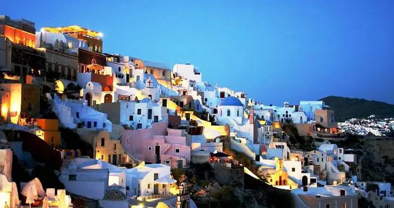 23 Stunning Photographs Of Santorini Greece