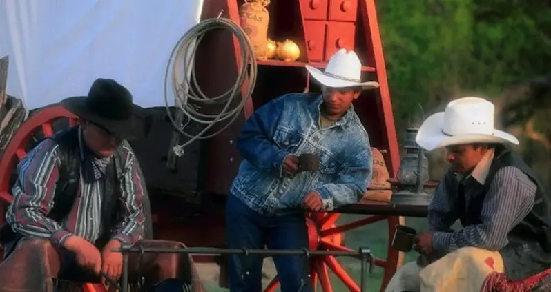 The World’s Weirdest Celebrations