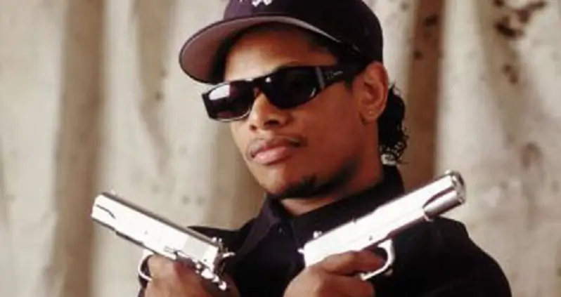 The Five Most Bizarre White House Guests