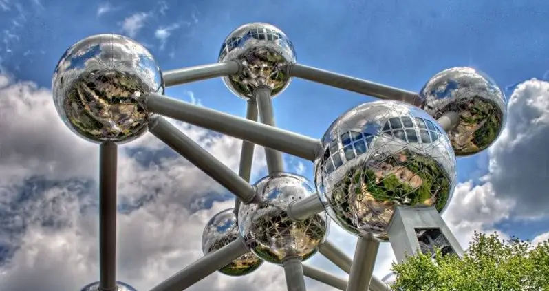 Googie Architecture, An Art Form Worth Saving