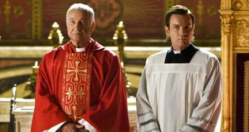 Six Surprising Author Facts That Are Bound To Blow Your Mind