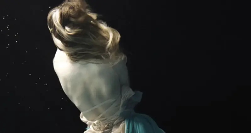 20 Underwater Photos That Will Blow Your Mind