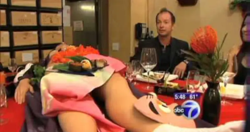 Five Of The World’s Most Bizarre Restaurants