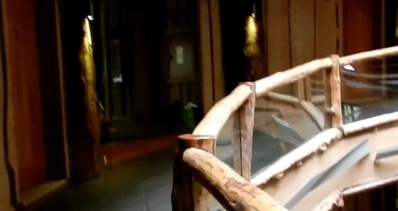 8 Of The World’s Coolest Hotels