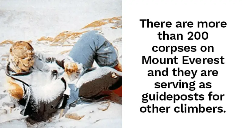 100 Interesting Facts About The World To Blow Your Mind