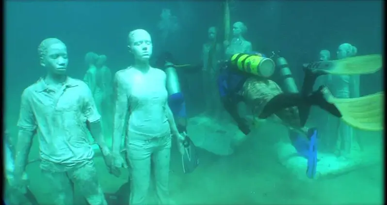 7 Strange Shrines Around The World