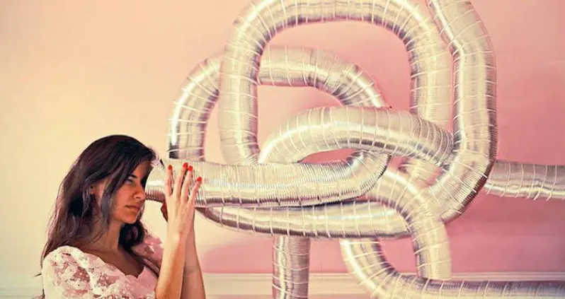 The Whimsical Worlds Of Lara Zankoul