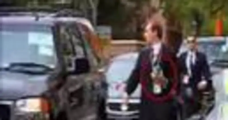 Three (Mostly) Successful Pranks Pulled On World Leaders