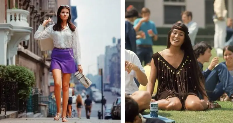 History’s Cool Kids: The Best Of Old School Cool