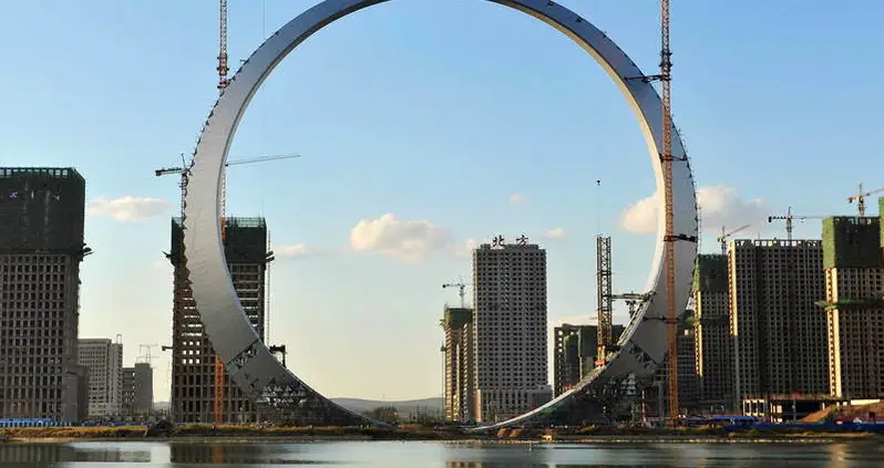 6 Astonishing Asian Structures That Boggle The Mind