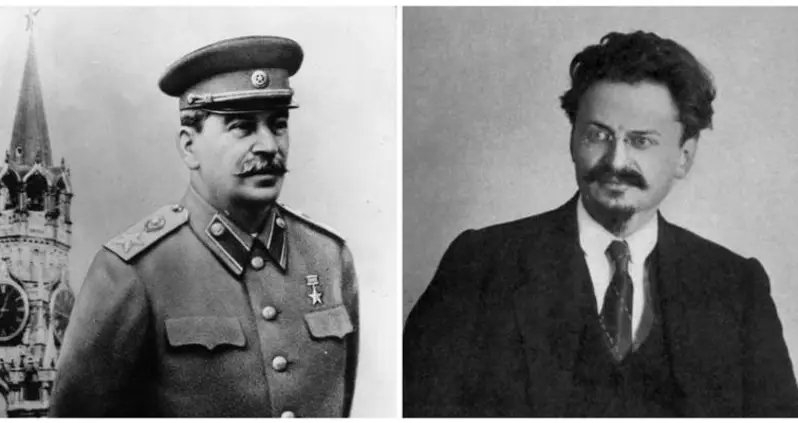 History’s Most Famous Disputes