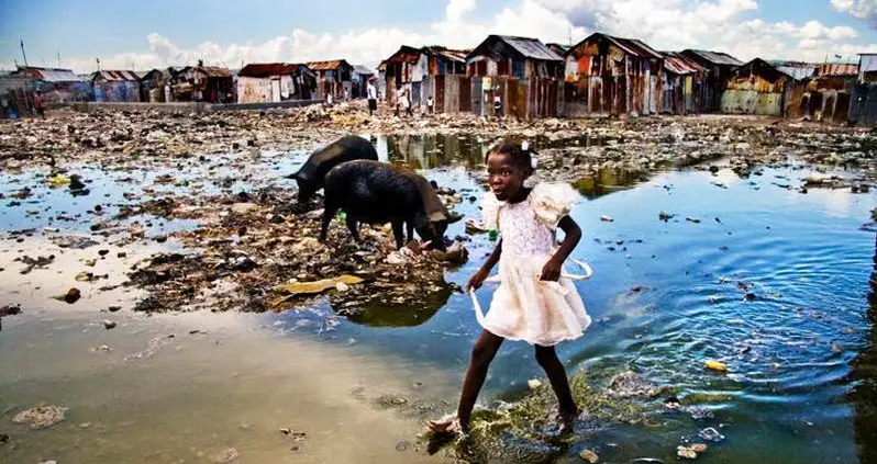 The 10 Most Dangerous Places On Earth