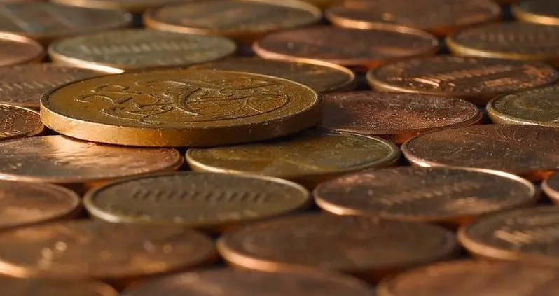 The Intriguing History Of The American Penny