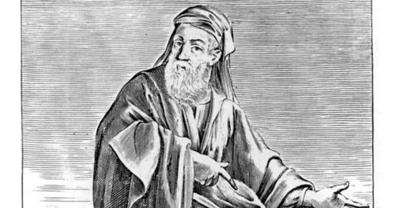 Ridiculous Beliefs Of The World’s Most Acclaimed Thinkers