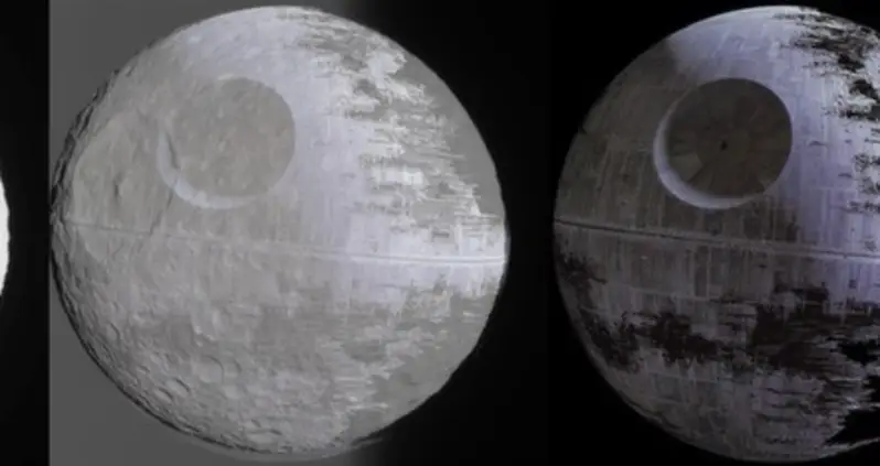 4 Wonders Of Our Solar System