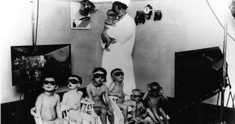 4 Of The Most Evil Science Experiments Ever Performed
